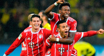 El Bayern Múnich quiere sellar el boleto a semifinales de Champions ante Sevilla