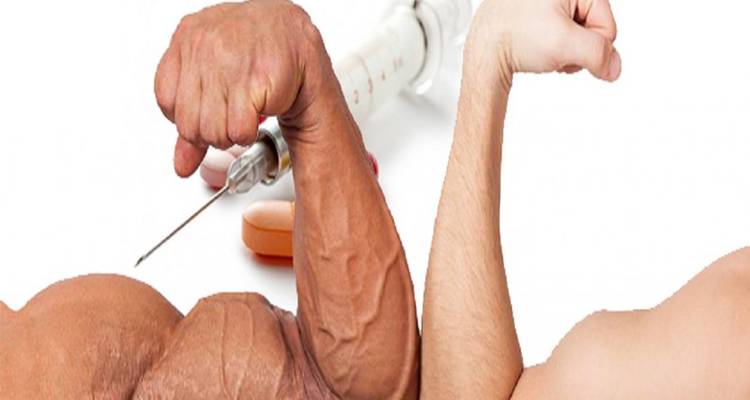 Historia corta: La verdad sobre anabolicos vs esteroides