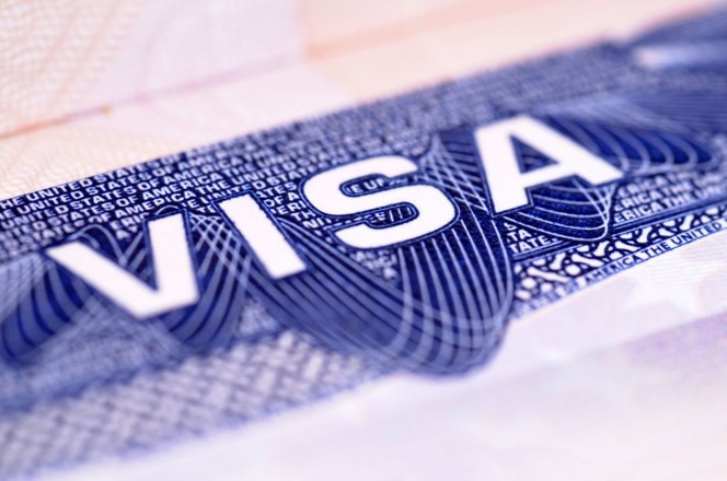 solicitud visa americana en Venezuela