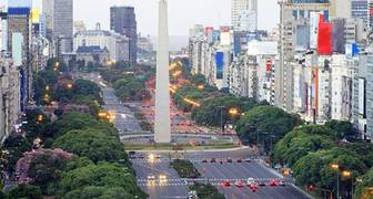 BUENOS AIRES ARGENTINA