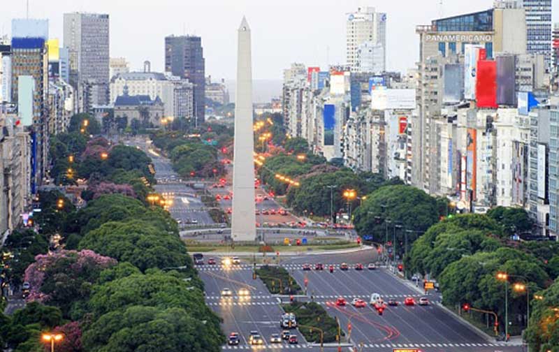 BUENOS AIRES ARGENTINA