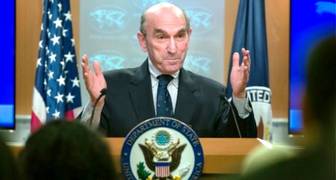 Elliott Abrams