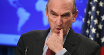 Elliott Abrams