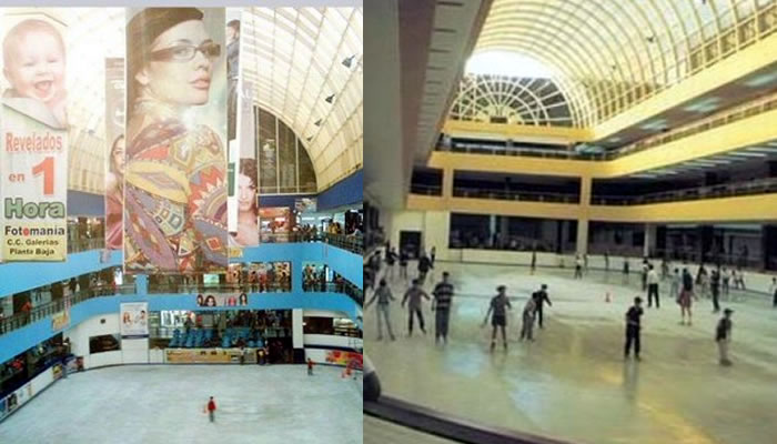 centro comercial galerias mall de maracaibo cerrado hasta nuevo aviso