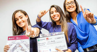 REGIONAL PITCH TECHNOVATION - Equipo Clean Up Plastic 3