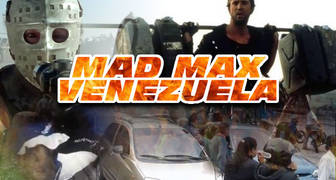 un muerto en Los Llanitos de Tabay por gasolina madmaxvenezuela