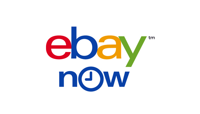 EBAY NOW