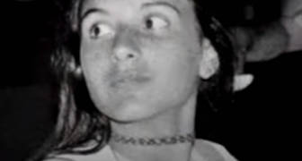 Emanuela Orlandi, Desaparecida en 1983