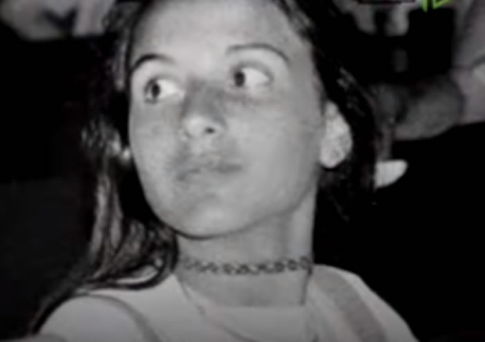 Emanuela Orlandi, Desaparecida en 1983