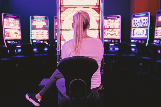 Las ventajas de jugar en un Casino Online