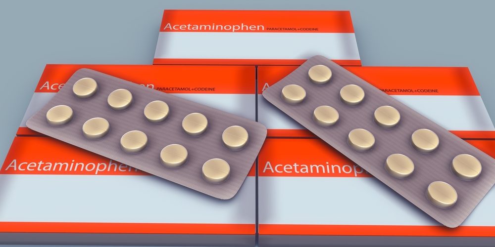 ¿Qué es el Acetaminofen, cuáles son sus usos y que hacer en caso de sobredosis