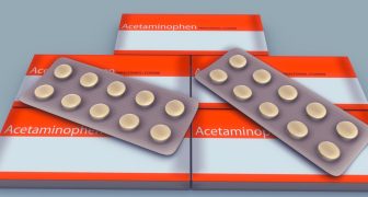 ¿Qué es el Acetaminofen, cuáles son sus usos y que hacer en caso de sobredosis