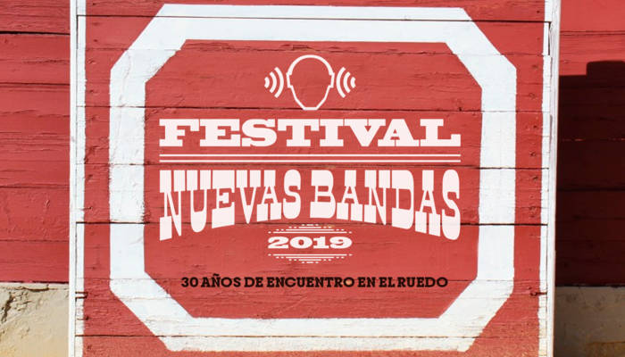 inscripciones para el Festival Nuevas Bandas 2019
