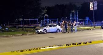 Tercer tiroteo en EE UU en 24 horas Al menos 7 heridos en Chicago