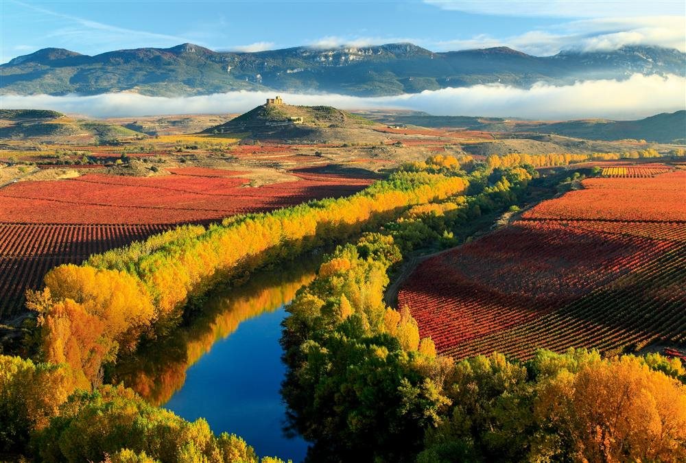 LA RIOJA ESPAÑA