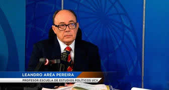 Leandro Area Pereira