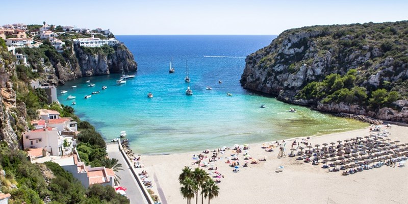 MENORCA