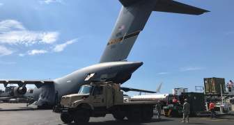 OPERACION PROMESA DURADERA COLOMBIA, COMANDO SUR (3)