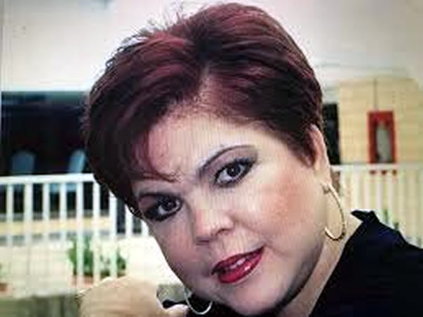 Rebeca González