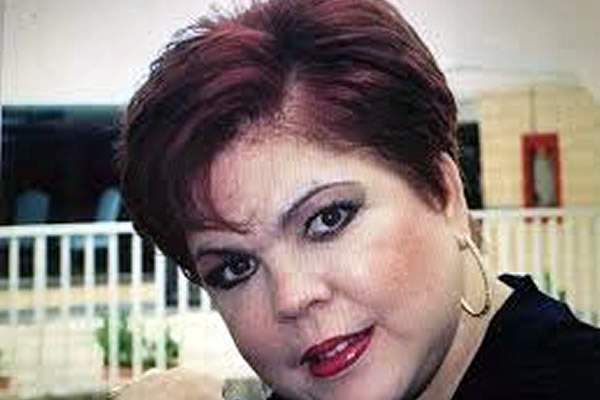 Rebeca González
