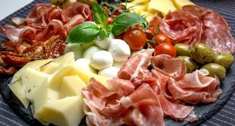 IV edición de la Semana de la Cocina Italiana en el Mundo