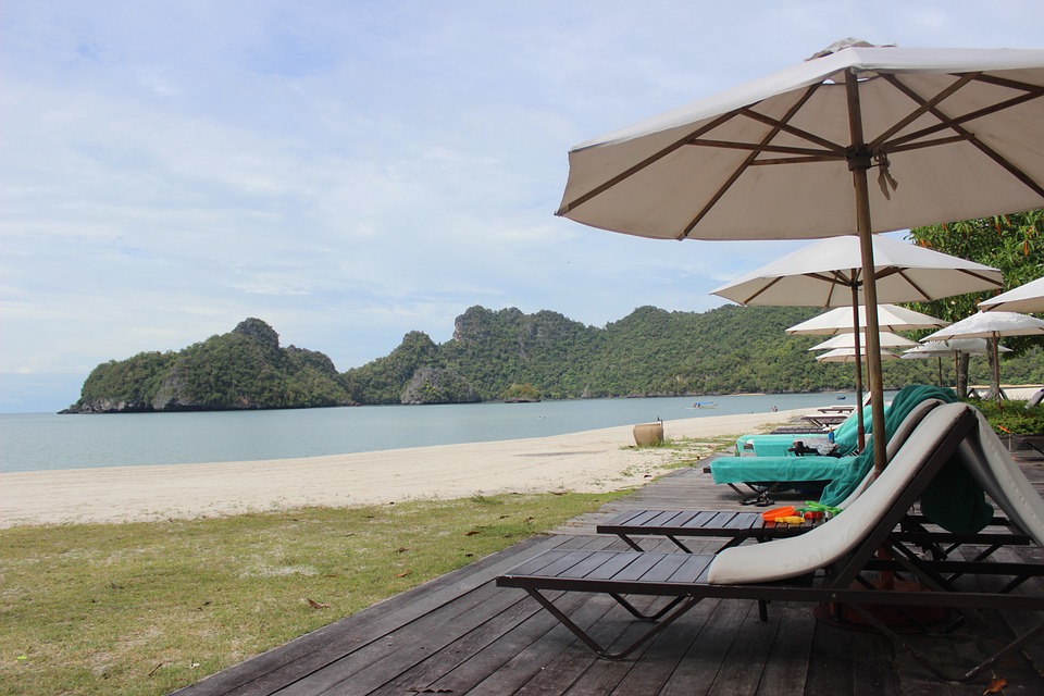 Vacaciones Malasia Langkawi