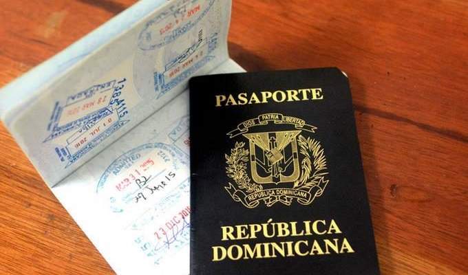 Forex republica dominicana