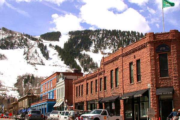 ASPEN COLORADO