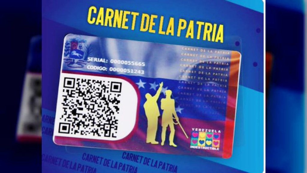 CARNET DE LA PATRIA