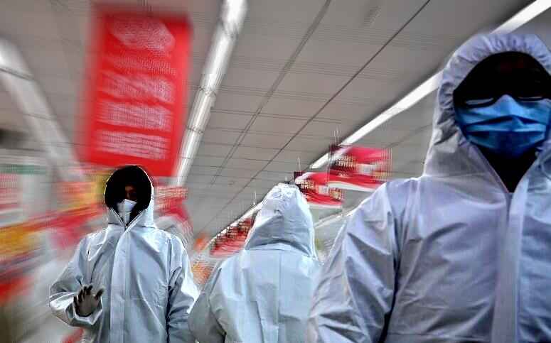 Reportan primeros casos de infectados con coronavirus en personas que no visitaron China