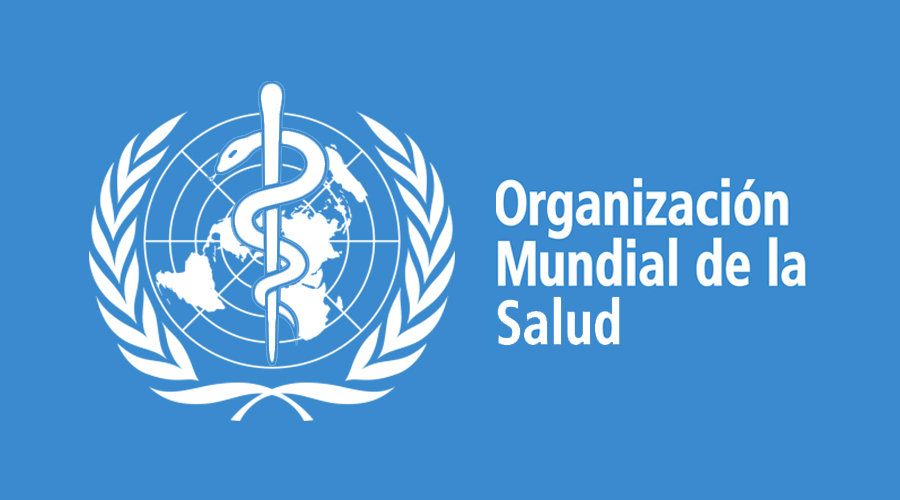 ORGANIZACION MUNDIAL DE LA SALUD