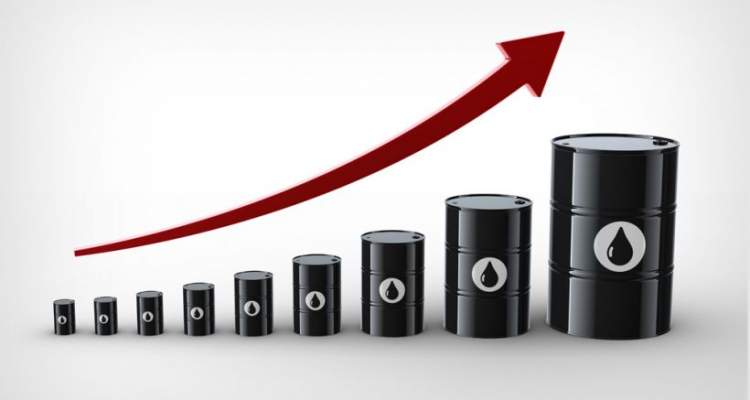 Sube Precio del Petroleo