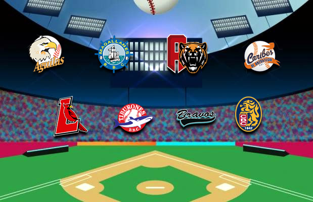 TABLA DE POSICIONES LVBP TEMPORADA REGULAR PLAYOFF FINAL