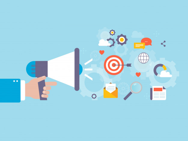 MARKETING E INFLUENCERS