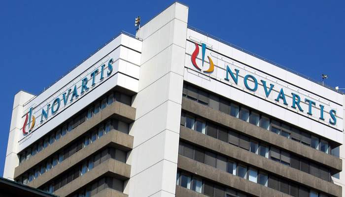 Industria Novartis