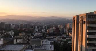 Caracas