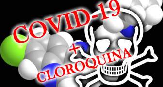 CLOROQUINA