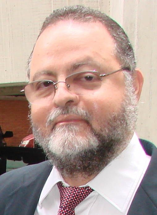 Arturo Alvarado Pisani