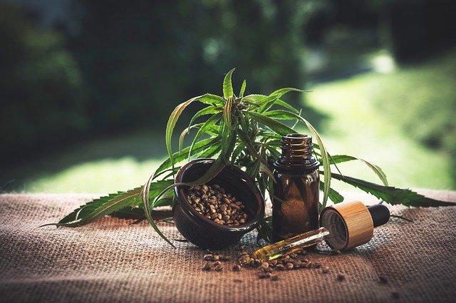 BENEFICIOS DEL ACEITE DE CBD PARA LA SALUD