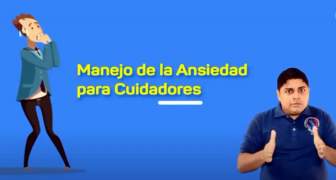 Consorven presentó Videos sobre el manejo de la ansiedad durante la cuarentena