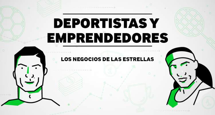 Deportistas Empresarios