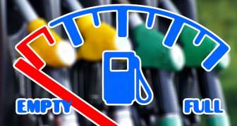 Gasolina en Venezuela se venderá con subsidio y a precio internacional dependiendo del usuario
