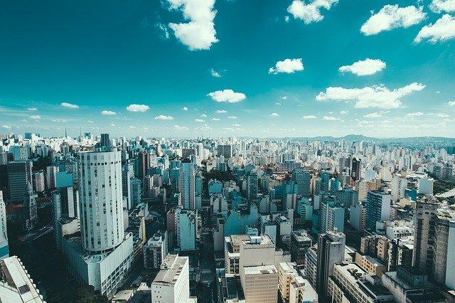 Ranking de las empresas más Grandes de Brasil en 2020