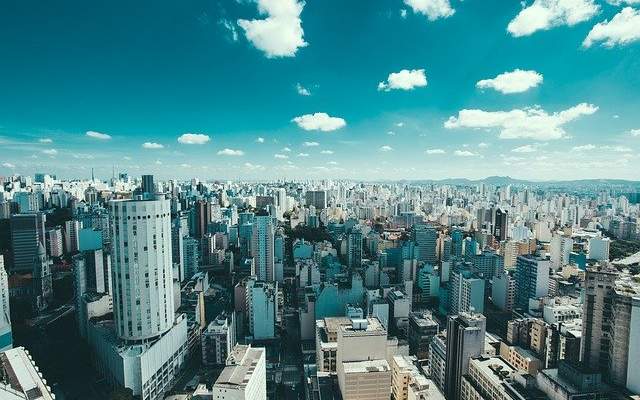 Ranking de las empresas más Grandes de Brasil en 2020