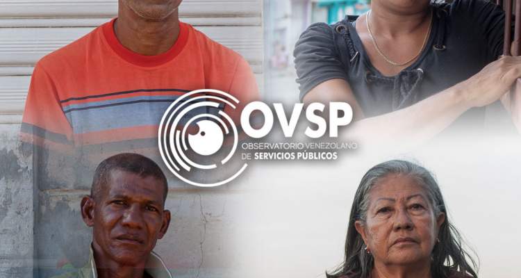 OVSP presenta exposición fotográfica virtual y nuevo libro sobre los servicios públicos