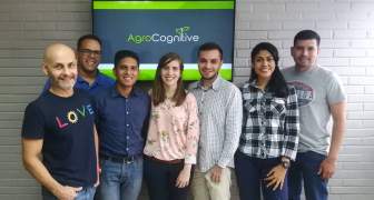 AgroCognitive
