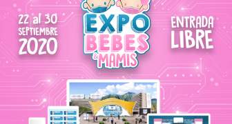 5ta Edición de Expo Bebés y Mamis (2)