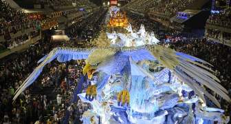 CARNAVAL DE RIO 2021 (