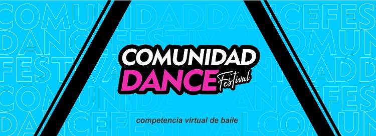 COMUNIDAD DANCE FESTIVAL