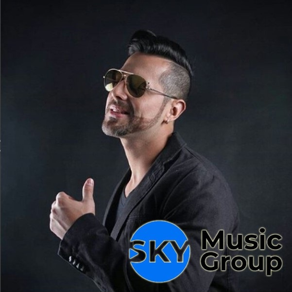 Imagen Rogers Sky - Sky Music Group